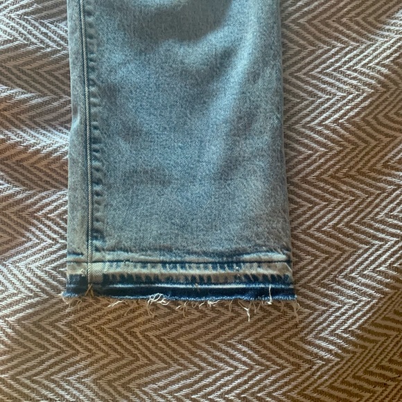 Levi’s Ribcage Jeans - Picture 4 of 4